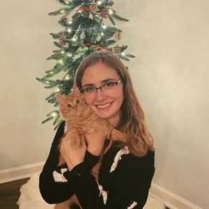 Meet your Posher, Ashley